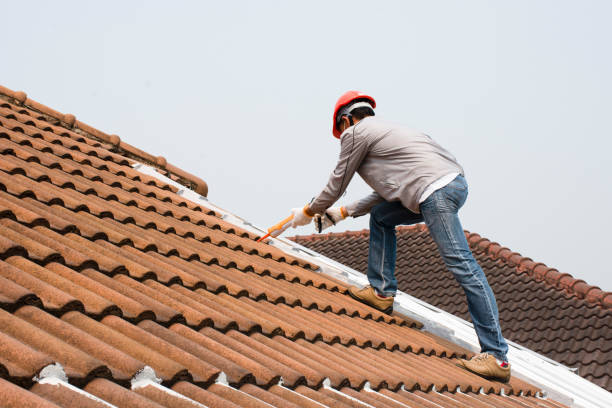 Best Green or Eco-Friendly Roofing Solutions  in King City, CA